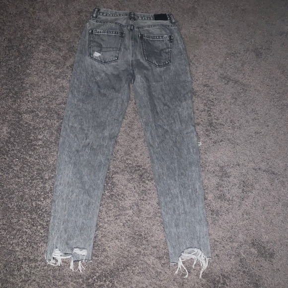 American Eagle Jeans - Picture 4 of 5